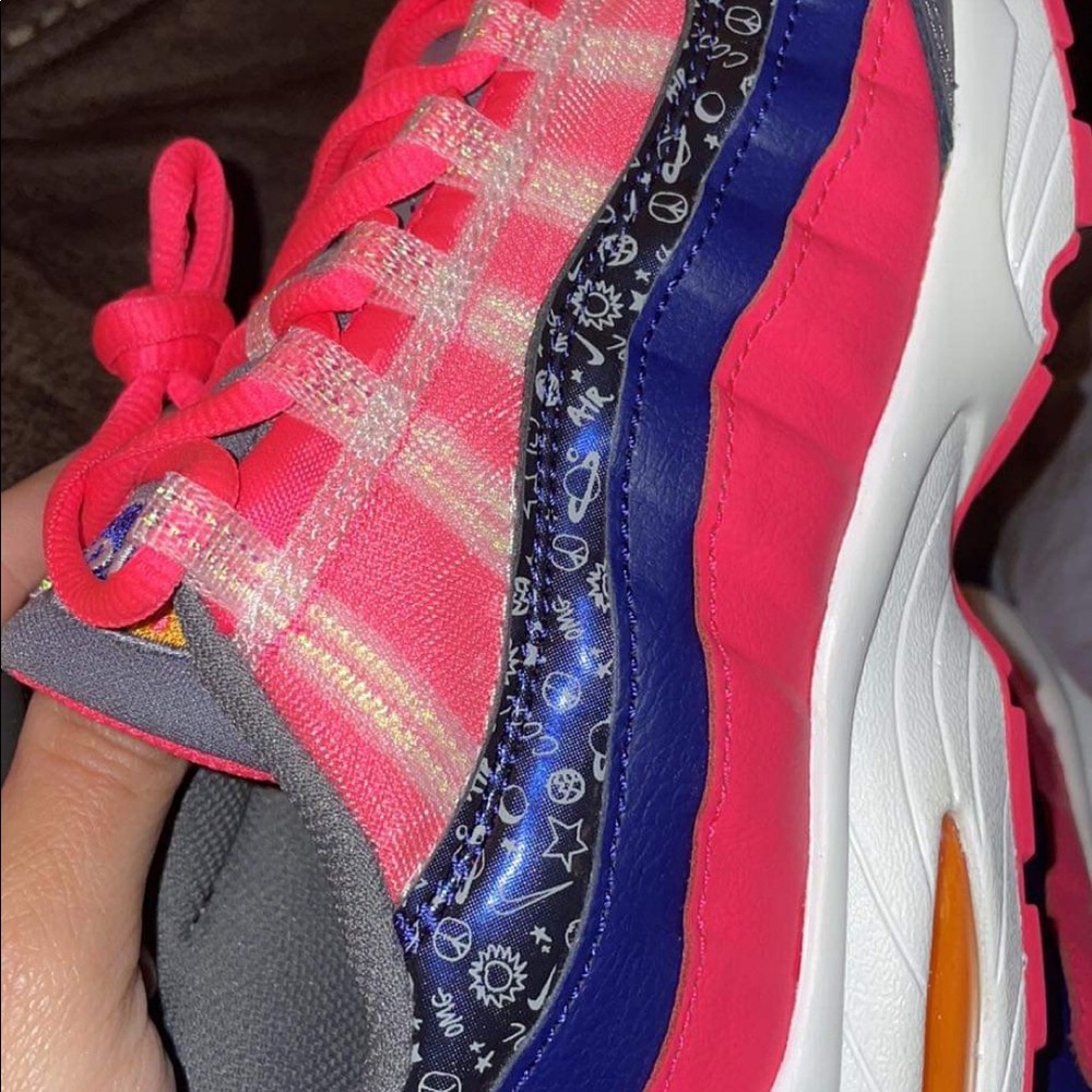 Brand new in box never worn